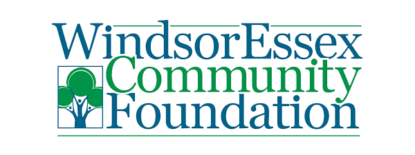 Windsor Essex Community Foundation logo